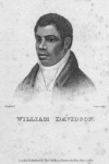 William Davidson.