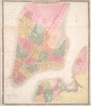 City of New-York - NYPL Digital Collections