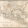 Mexico, or, New Spain : divided into the audiance of Guadalayara, Mexico, and Guatimala, Florida.