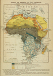 Africa as known to the Ancients