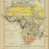Colonizability of Africa