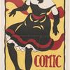 The male high school in Comic Opera.