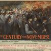 The Century for November.