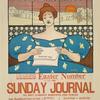The Sunday Journal, March 1896.