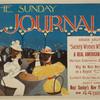 The Sunday Journal, September 1896.