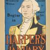 Harper's January.