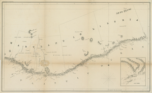 Maryland in Liberia