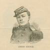 Annie Hindle.