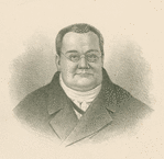 Rev. W. P. Hinds