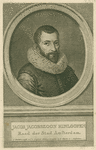 Jacob Jacobszoon Hinloopen.