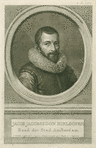 Jacob Jacobszoon Hinloopen.