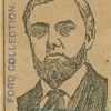 Senator Frank Hiscock.
