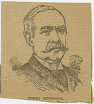 Henry Hitchcock