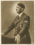 Adolf Hitler