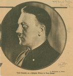 Adolf Hitler
