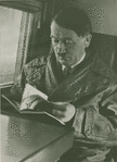 Adolf Hitler