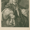 Bishop [Benjamin] Hoadley.
