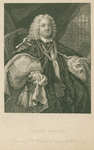 Bishop [Benjamin] Hoadley.