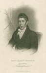 Revd. Benjamin Hobson