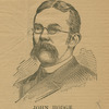 John Hodge
