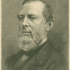 Robert Hoe. [Harper's weekly]