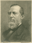 Robert Hoe. [Harper's weekly]