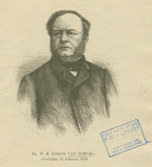 Dr. W. R. Baron van Hoëvel