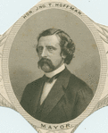 John T. Hoffman