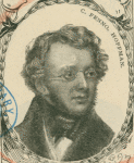 Ernst Theodor Wilhelm Hoffmann