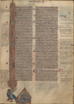 Genesis page