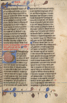 Mark 1, decorated initial