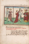 Verginia and Appius Claudius