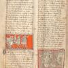 Men of Epheson assail Porrus