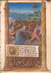 Carrying of the Cross