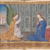 Annunciation