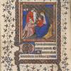 Adoration of the Magi