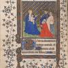 Adoration of the Magi