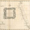 A chart of the western coast of Africa, from the eleventh degree of south latitude, to the Cape of Good Hope