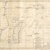 A chart of all the known islands off the coast of Zenjibar & Madagascar lying in the way to India