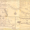 A general map of the River Sanaga, from the falls of Govina to the ocean; Plan of Fort St. Joseph; Country about Fort St. Joseph in Galam; Map of the entrance of the Sanaga; Island of Sanaga or St. Louis