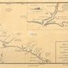 Map of part of the windward coast of Guinea, and of the Malaghetta, or Grain Cost; Map of Sestro River