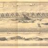 Fort St. Anthony at Axim; View of the coast near Rio San Andero, or St. Andrew, the Cape A at N.N.E.