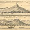 Dutch fort of Amsterdam at Kormentin; Fort Royal at Mansro