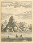 Temple of Konjansiam, held in great veneration by the Chinese