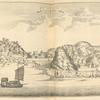 Hu-kew-hyen, or Kyew on the River Kyang