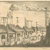 A street of Pekin & Nankin