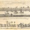 City Tong-chew, 180 miles north west of Canton; Pilgrimage to a Chinese God twice a year, to implore a good crop & return thanks for it