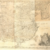 A map of China, Korea and adjoining parts of Tartary