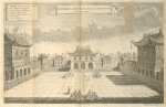 Supreme Imperial Hall of Audience