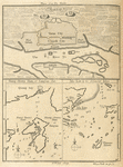 Plans; Canton; Shang-chwen-Shan, or Sançian Isle; Ma-kao & the adjacent isles